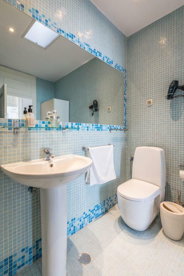 Fantastic Family Apartment In Estrela Lisbon Bagian luar foto