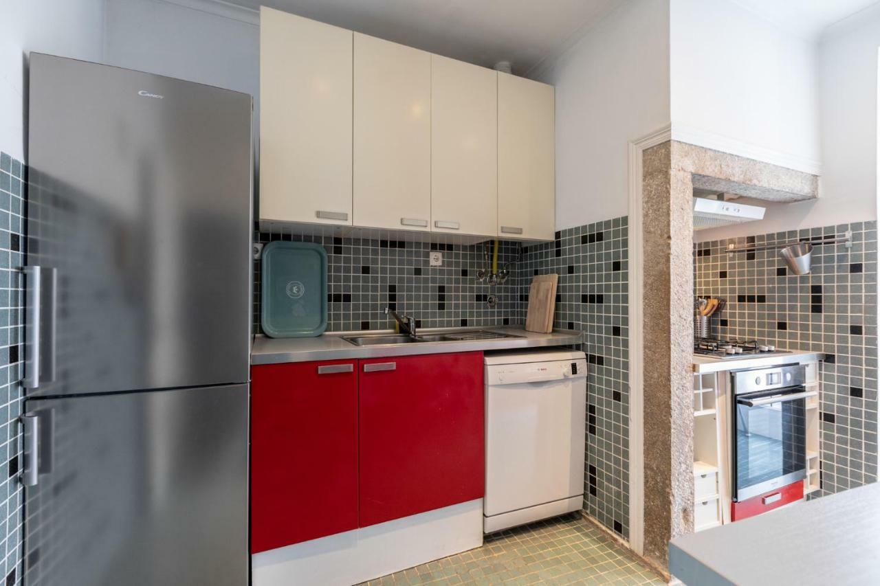 Fantastic Family Apartment In Estrela Lisbon Bagian luar foto